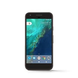 Google Pixel 32GB - Black - Locked AT&T