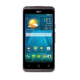 Acer Liquid Z410 8GB - Black - Locked T-Mobile