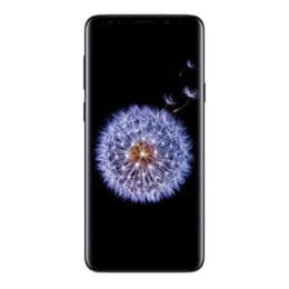 Galaxy S9+ • Locked T-Mobile