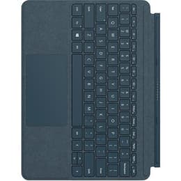 Microsoft Keyboard QWERTY Wireless Backlit Keyboard Surface 3 Type Cover