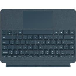 Microsoft Keyboard QWERTY Wireless Backlit Keyboard Surface 3 Type Cover
