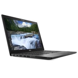 Dell Latitude 7490 14-inch (2018) - Core i7-8650U - 32 GB - SSD 256 GB