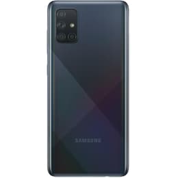 Galaxy A71 128GB - Black - Locked Verizon