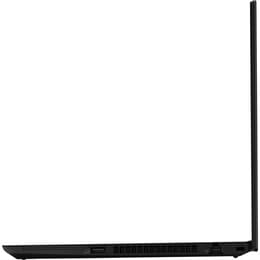 Lenovo ThinkPad T490 14-inch (2023) - Core i5-8365U - 16 GB - SSD 256 GB