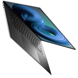 Dell XPS 9720 17-inch (2022) - Core i5-12500H - 8 GB - SSD 512 GB