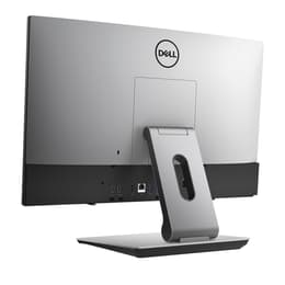 Dell OptiPlex 7460 23" - Core i5-8500 - RAM 16 GB - SSD 256 GB