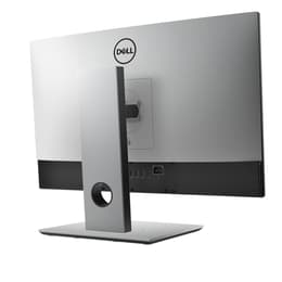 Dell OptiPlex 7460 23" - Core i5-8500 - RAM 16 GB - SSD 256 GB