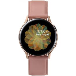 Samsung Smart Watch Galaxy Watch Active2 40mm HR GPS - Gold