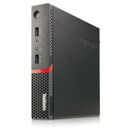 Lenovo ThinkCentre M900 Core i5 2.5 GHz - SSD 512 GB RAM 16GB