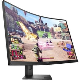 Hp 27-inch Monitor 2560 x 1440 LCD (OMEN 27c)