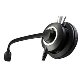 Jabra 2499-823-209 Noise cancelling Headphone with microphone - Black