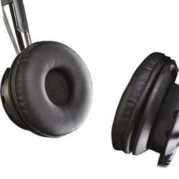 Jabra 2499-823-209 Noise cancelling Headphone with microphone - Black