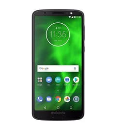 Motorola Moto G6 - Unlocked