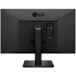 LG 27-inch Monitor 3840 x 2160 4K UHD (27UK670-B)
