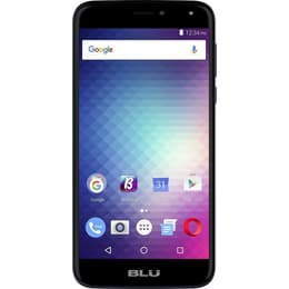 Blu Life Max 16GB - Blue - Unlocked