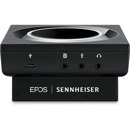 Epos 1000237 Sound Amplifiers