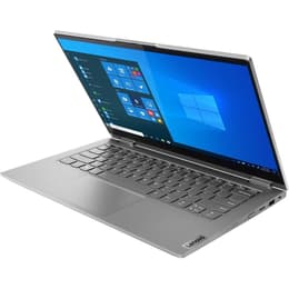 Lenovo 14s ITL 14-inch (2020) - Core i5-1135G7 - 8 GB - SSD 256 GB