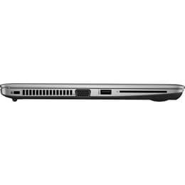 Hp Elitebook 820 G3 12-inch (2016) - Core i5-6300U - 8 GB - SSD 240 GB