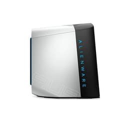 Dell Alienware Aurora R11 Core i7-10700F 2.9 GHz - SSD 512 GB - 16GB