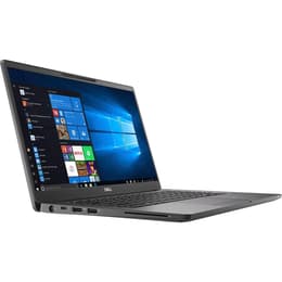 Dell Latitude 7400 14-inch (2018) - Core i5-8265U - 4 GB  - SSD 128 GB