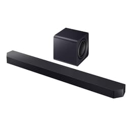 Soundbar Samsung HW-Q900F/ZA - Black