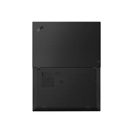 Lenovo ThinkPad X1 Carbon 6th Gen 14-inch (2016) - Core i5-8350U - 16 GB - SSD 512 GB