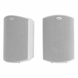 Polk Audio Patio 200 speakers - White