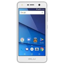 Blu Studio G3 8GB - Silver - Unlocked