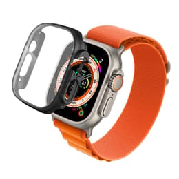Tempered Glass Bumper for Apple Watch 10 - 46mm
