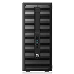 HP ProDesk 600 G1 Core i5 3.2 GHz - HDD 500 GB RAM 16GB