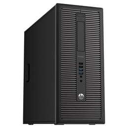 HP ProDesk 600 G1 Core i5 3.2 GHz - HDD 500 GB RAM 16GB