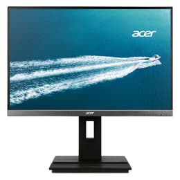 Acer 23.8-inch Monitor 1920 x 1080 FHD (B246HYL)