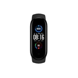 Amazfit Band 5 Bluetooth + Cellular 47 mm - Black