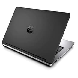 Hp Probook 645 G1 14-inch (2021) - A6-4400M - 4 GB - SSD 128 GB
