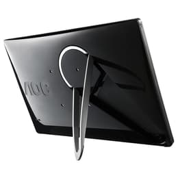 Aoc 15.6-inch Monitor 1920 x 1080 LED (I1659FWUX)