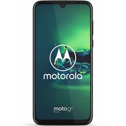 Motorola Moto G8 Plus 64GB - Blue - Unlocked