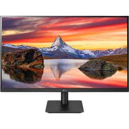 LG 27-inch Monitor 1920 x 1080 LCD (27MP400-B)