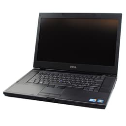 Dell Latitude E6410 14-inch (2010) - Core i7-620M - 8 GB - SSD 240 GB