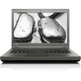 Lenovo ThinkPad T440 14-inch (2014) - Core i5-4300U - 8 GB - SSD 512 GB