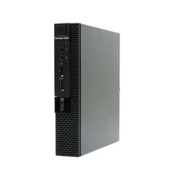 Dell Optiplex 3020 Micro Core i5 1.8 GHz - SSD 256 GB RAM 8GB