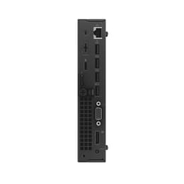 Dell Optiplex 3020 Micro Core i5 1.8 GHz - SSD 256 GB RAM 8GB