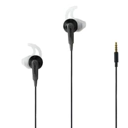 Bose Soundsport Earbud Earphones - Black