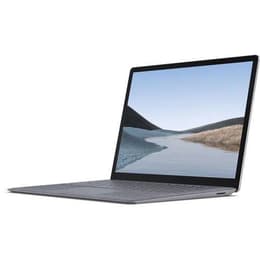 Microsoft Surface Laptop 3 13-inch (2019) - Core i7-1065G7 - 16 GB - SSD 512 GB