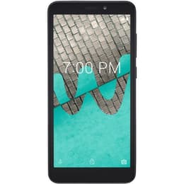 Wiko Ridge 4G 16GB - Turquoise - Locked T-Mobile