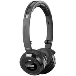Akg K830BT Headphone Bluetooth with microphone - Black