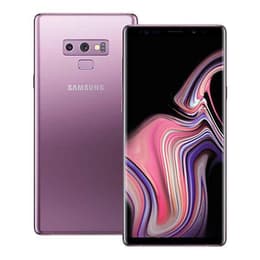 Galaxy Note9 128GB - Purple - Locked T-Mobile