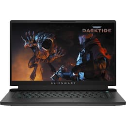 Dell Alienware M15 R5 15-inch - Ryzen 9 5900HX - 32GB 1024GB NVIDIA GeForce RTX 3070