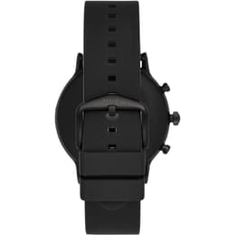 Fossil Smart Watch Gen 5 HR GPS - Black