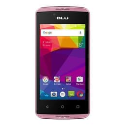 BLU Energy Diamond 8GB - Pink - Unlocked