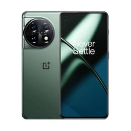OnePlus 11 256GB - Green - Locked AT&T